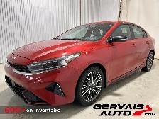KIA Forte GT-Line IVT 2023 à vendre