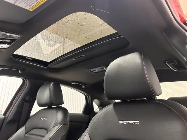 KIA Forte GT-Line IVT 2023 à vendre - Photo 15