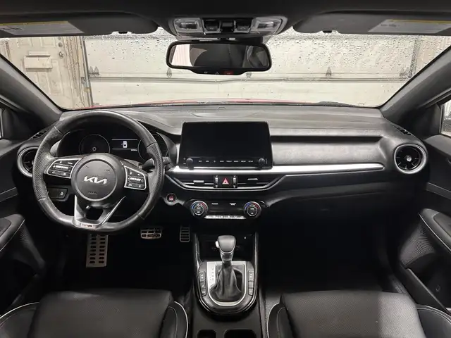 KIA Forte GT-Line IVT 2023 à vendre - Photo 16
