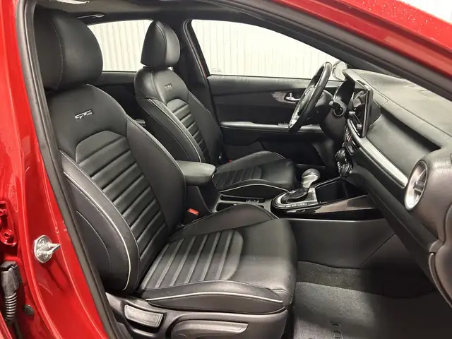 KIA Forte GT-Line IVT 2023 à vendre - Photo 20