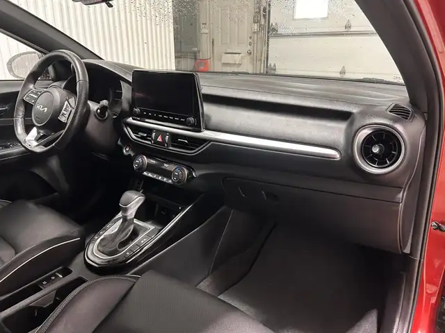 KIA Forte GT-Line IVT 2023 à vendre - Photo 21
