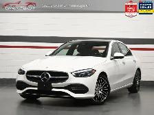 2024 Mercedes-Benz C 300 4MATIC No Accident Ambient Light 360CAM