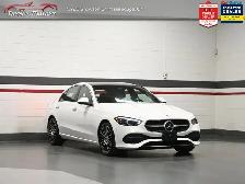 2024 Mercedes-Benz C 300 4MATIC No Accident Ambient Light 360CAM - Photo 3