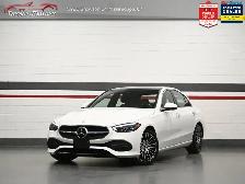 2024 Mercedes-Benz C 300 4MATIC No Accident Ambient Light 360CAM - Photo 5