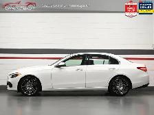 2024 Mercedes-Benz C 300 4MATIC No Accident Ambient Light 360CAM - Photo 9