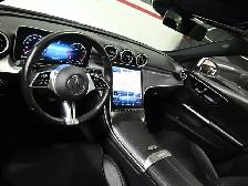 2024 Mercedes-Benz C 300 4MATIC No Accident Ambient Light 360CAM - Photo 10