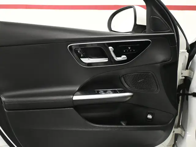 2024 Mercedes-Benz C 300 4MATIC No Accident Ambient Light 360CAM - Photo 11