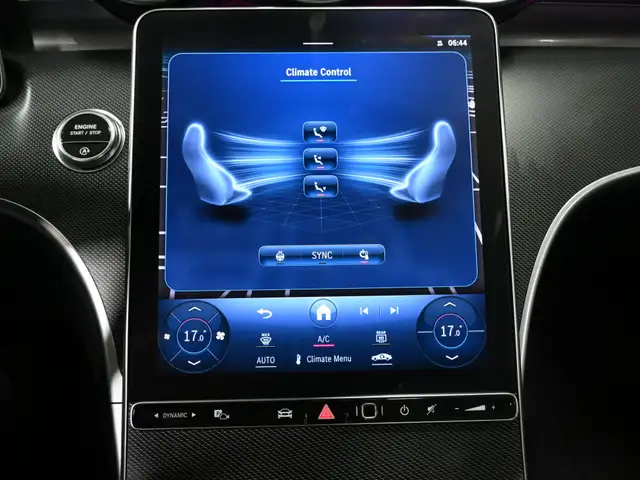 2024 Mercedes-Benz C 300 4MATIC No Accident Ambient Light 360CAM - Photo 19