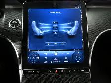 2024 Mercedes-Benz C 300 4MATIC No Accident Ambient Light 360CAM - Photo 19