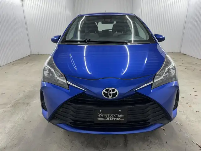 Toyota Yaris Hatchback LE 2019 à vendre - Photo 4