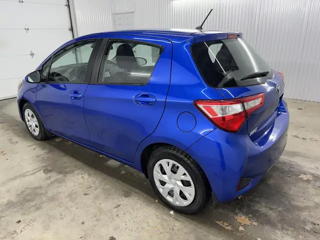Toyota Yaris Hatchback LE 2019 à vendre - Photo 13