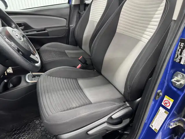 Toyota Yaris Hatchback LE 2019 à vendre - Photo 14