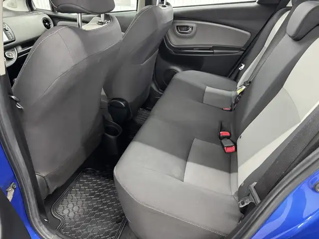 Toyota Yaris Hatchback LE 2019 à vendre - Photo 16