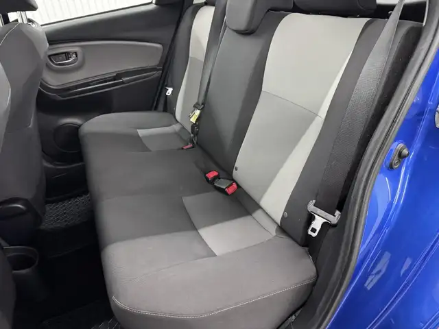 Toyota Yaris Hatchback LE 2019 à vendre - Photo 17