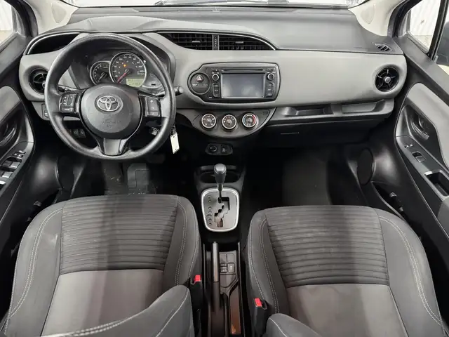 Toyota Yaris Hatchback LE 2019 à vendre - Photo 18