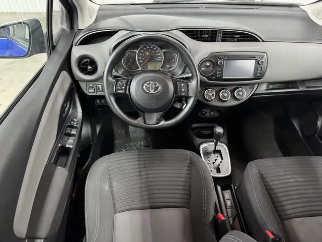 Toyota Yaris Hatchback LE 2019 à vendre - Photo 19