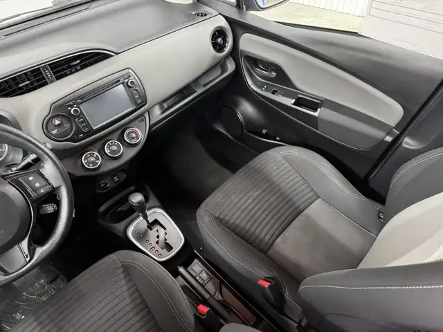 Toyota Yaris Hatchback LE 2019 à vendre - Photo 20