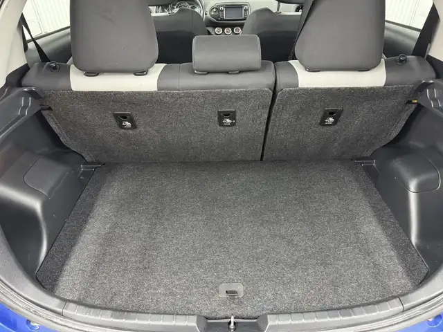 Toyota Yaris Hatchback LE 2019 à vendre - Photo 21