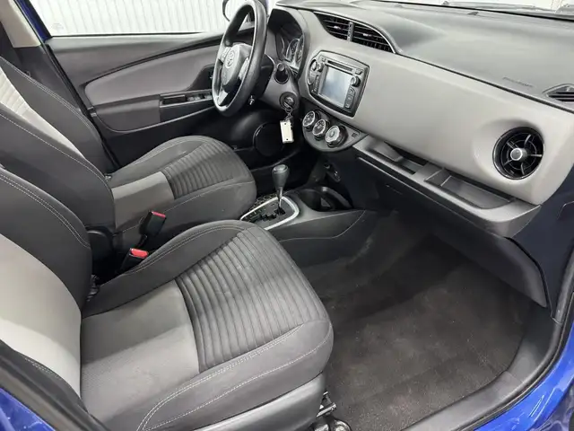 Toyota Yaris Hatchback LE 2019 à vendre - Photo 22