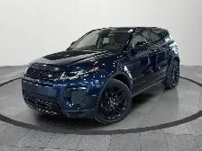 2019 Land Rover Range Rover Evoque HSE DYNAMIC HSE Dynamic|Ac...