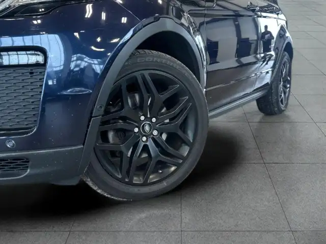 2019 Land Rover Range Rover Evoque HSE DYNAMIC HSE Dynamic|Ac... - Photo 2