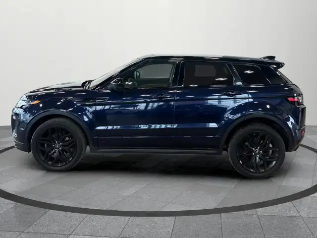 2019 Land Rover Range Rover Evoque HSE DYNAMIC HSE Dynamic|Ac... - Photo 3