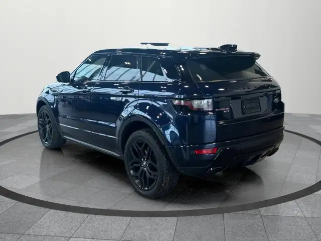 2019 Land Rover Range Rover Evoque HSE DYNAMIC HSE Dynamic|Ac... - Photo 4