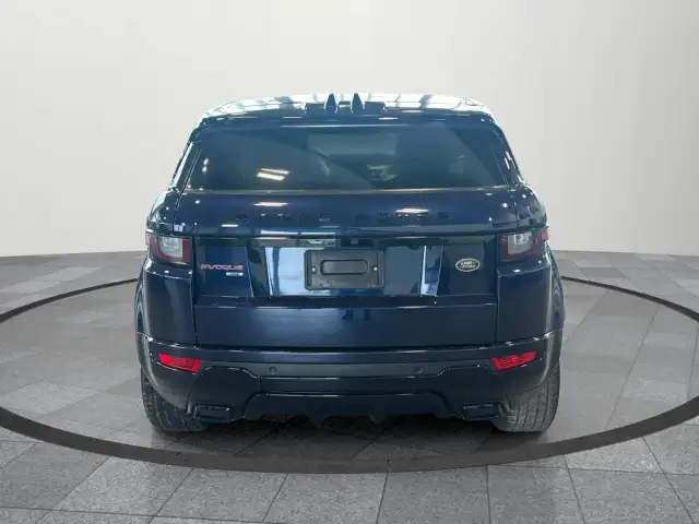 2019 Land Rover Range Rover Evoque HSE DYNAMIC HSE Dynamic|Ac... - Photo 5