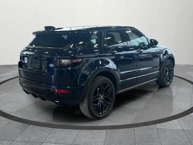 2019 Land Rover Range Rover Evoque HSE DYNAMIC HSE Dynamic|Ac... - Photo 6