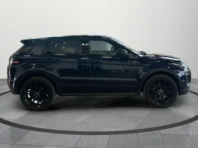 2019 Land Rover Range Rover Evoque HSE DYNAMIC HSE Dynamic|Ac... - Photo 7