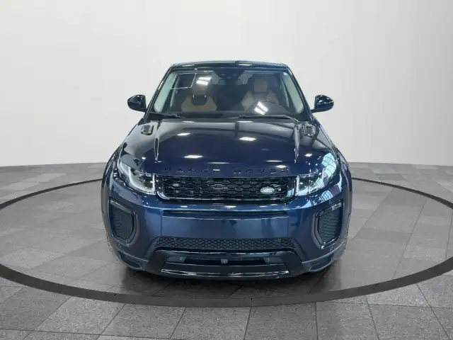 2019 Land Rover Range Rover Evoque HSE DYNAMIC HSE Dynamic|Ac... - Photo 9