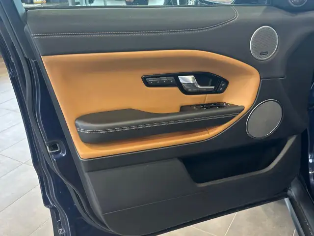 2019 Land Rover Range Rover Evoque HSE DYNAMIC HSE Dynamic|Ac... - Photo 10