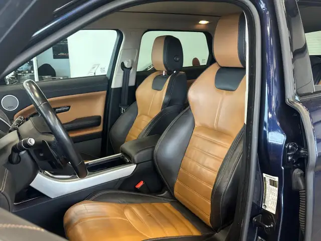2019 Land Rover Range Rover Evoque HSE DYNAMIC HSE Dynamic|Ac... - Photo 11