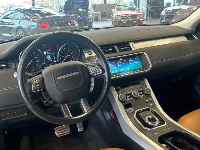 2019 Land Rover Range Rover Evoque HSE DYNAMIC HSE Dynamic|Ac... - Photo 14