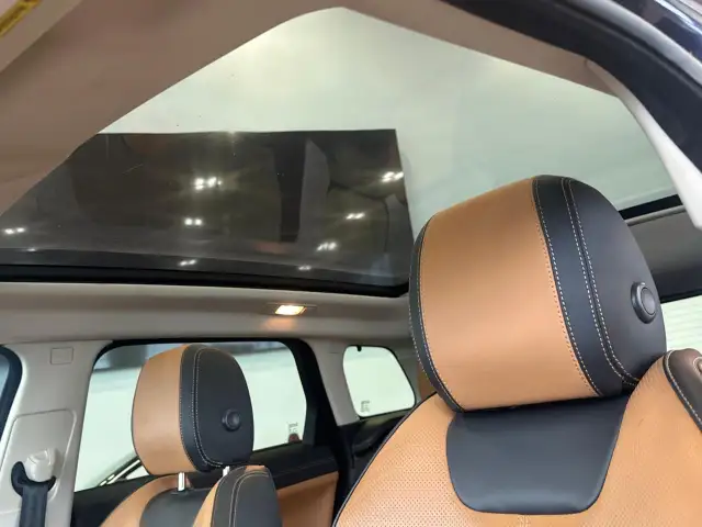 2019 Land Rover Range Rover Evoque HSE DYNAMIC HSE Dynamic|Ac... - Photo 15