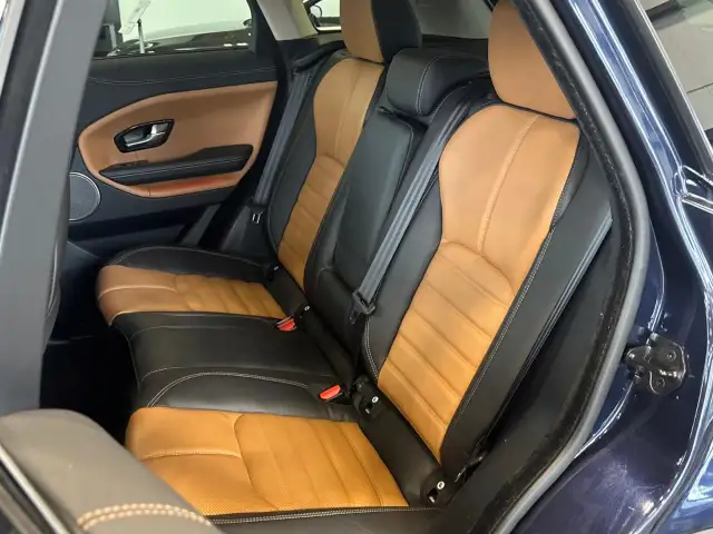 2019 Land Rover Range Rover Evoque HSE DYNAMIC HSE Dynamic|Ac... - Photo 16