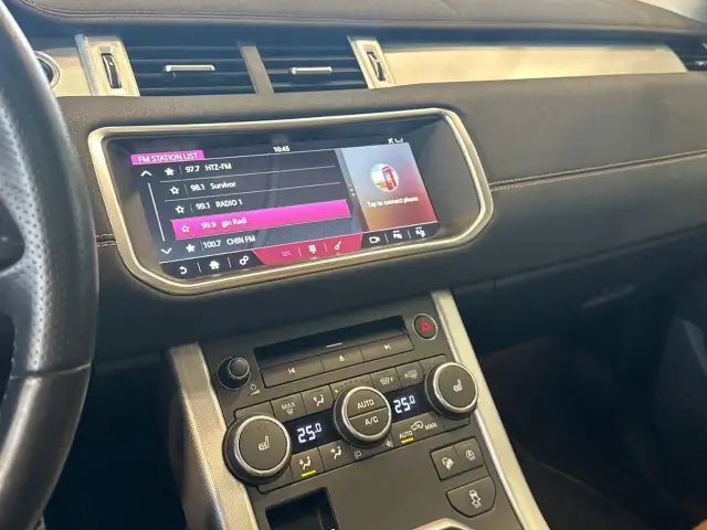 2019 Land Rover Range Rover Evoque HSE DYNAMIC HSE Dynamic|Ac... - Photo 17