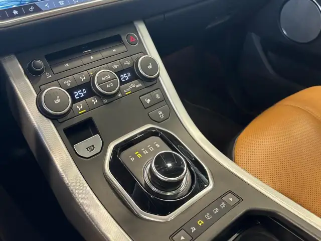 2019 Land Rover Range Rover Evoque HSE DYNAMIC HSE Dynamic|Ac... - Photo 18