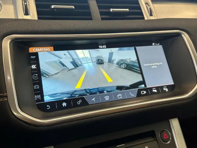 2019 Land Rover Range Rover Evoque HSE DYNAMIC HSE Dynamic|Ac... - Photo 19