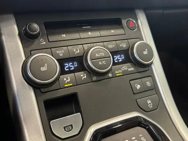 2019 Land Rover Range Rover Evoque HSE DYNAMIC HSE Dynamic|Ac... - Photo 20