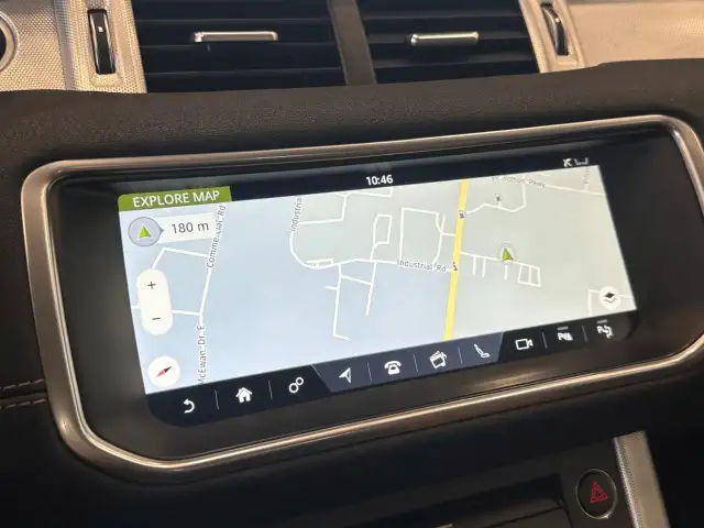 2019 Land Rover Range Rover Evoque HSE DYNAMIC HSE Dynamic|Ac... - Photo 21
