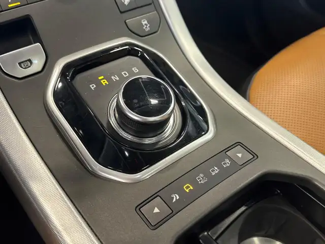 2019 Land Rover Range Rover Evoque HSE DYNAMIC HSE Dynamic|Ac... - Photo 22