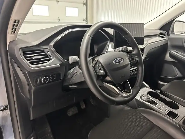 Ford Escape VHR VHR TA 2025 à vendre - Photo 11
