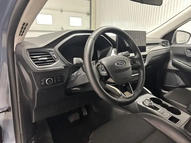 Ford Escape VHR VHR TA 2025 à vendre - Photo 13