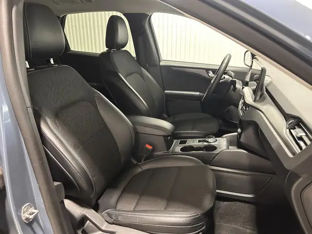 Ford Escape VHR VHR TA 2025 à vendre - Photo 20