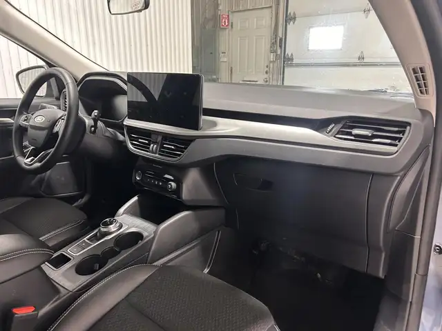 Ford Escape VHR VHR TA 2025 à vendre - Photo 21