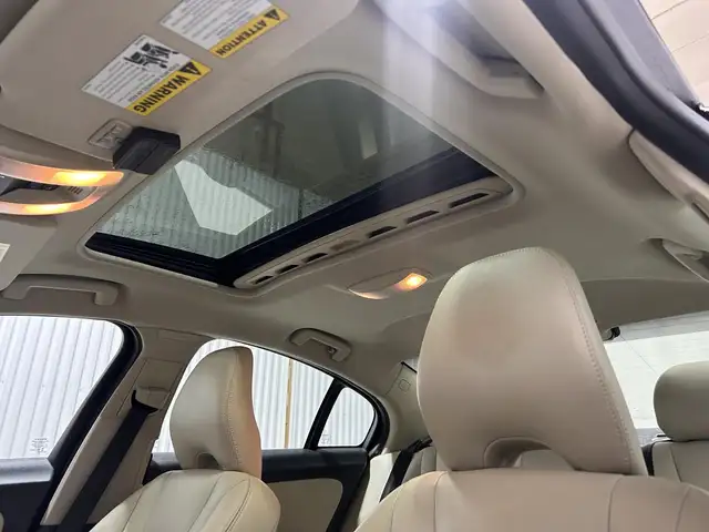 Volvo S60 T5 Dynamic TI 2018 à vendre - Photo 15