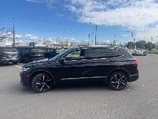 2022 Volkswagen Tiguan HIGHLINE R-LINE AWD LEATHER PAN/ROOF NAV - Photo 4