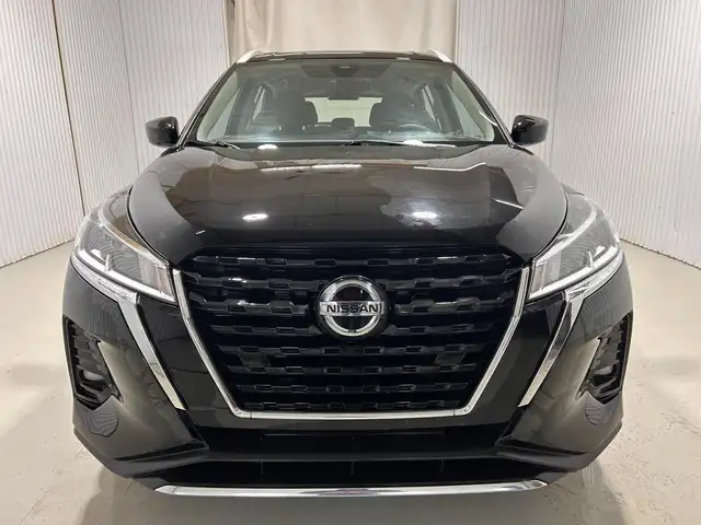 Nissan Kicks SV TA 2021 à vendre - Photo 3