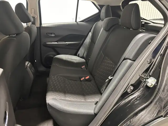 Nissan Kicks SV TA 2021 à vendre - Photo 16